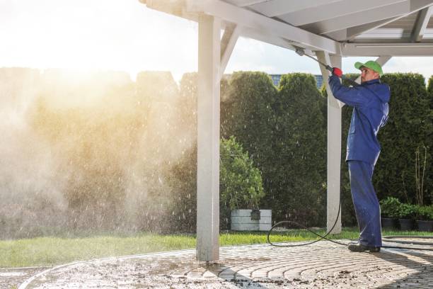 Best Factory Floor Cleaning  in Colquitt, GA