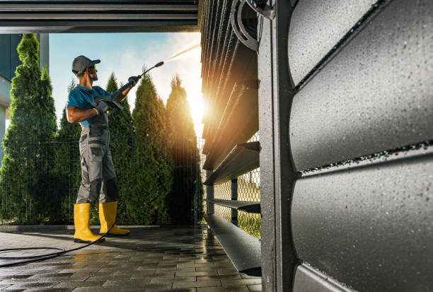 Professional Pressure Washing Services in Colquitt, GA
